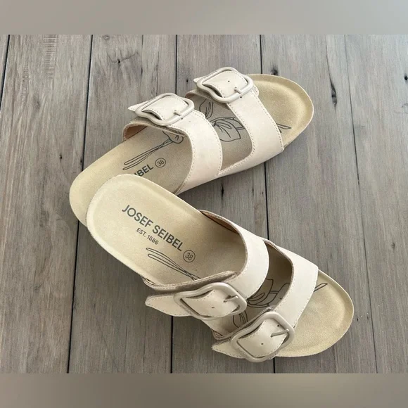 Josef Seibel Tonga 64 Women’s Sandals - Picture 6 of 8